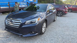Used 2015 Subaru Legacy 2.5i Premium image 4