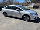 Used 2015 Honda Civic EX image 4