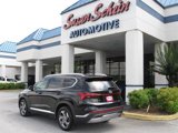 Used 2022 Hyundai Santa Fe SEL image 3