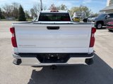 New 2025 Chevrolet Silverado 1500 W/T w/ WT Value Package image 6