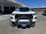 Used 2023 Chevrolet Colorado ZR2 w/ Desert Boss Special Edition image 2
