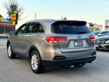 Used 2016 Kia Sorento LX w/ LX Convenience Package image 5
