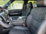 New 2025 Nissan Armada PRO-4X w/ Pro-4X Premium Package image 4