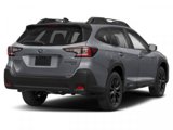 New 2025 Subaru Outback Onyx Edition XT image 2