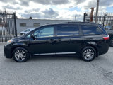 Used 2020 Toyota Sienna XLE Premium image 4