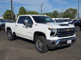 New 2026 Chevrolet Silverado 2500 LTZ w/ LTZ Convenience Package image 5