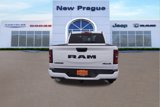 New 2025 RAM 1500 Laramie w/ Night Edition image 4