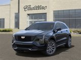 New 2025 Cadillac XT4 Sport image 6