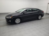Used 2020 Hyundai Elantra SE w/ Cargo Package (C1) image 2