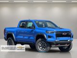 New 2025 Chevrolet Colorado ZR2 w/ Technology Package image 4