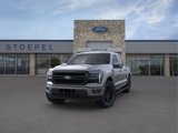 New 2025 Ford F150 Lariat w/ Equipment Group 502A High image 2