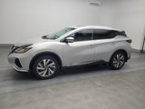 Used 2020 Nissan Murano SL w/ Moonroof Package image 2
