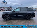 New 2025 Lincoln Aviator Reserve image 2