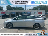 Used 2016 Toyota Prius Three Touring image 2