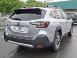 New 2025 Subaru Outback Limited image 4