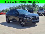 New 2025 Chevrolet Trax RS w/ Driver Confidence Package image 3