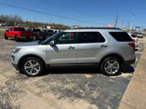 Used 2019 Ford Explorer Limited w/ Class III Trailer Tow Package image 6