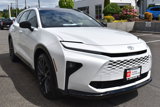Certified 2025 Toyota Crown Signia image 3