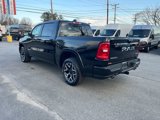 New 2025 RAM 1500 Laramie w/ Sport Appearance Package image 5
