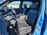 New 2025 Honda Passport TrailSport image 2