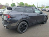 New 2026 Kia Sportage X-Line image 3