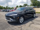 New 2025 Buick Envista Preferred w/ Convenience I Package image 3