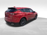 Used 2023 Acura RDX AWD w/ A-Spec & Advance Pkg image 4