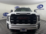 Used 2024 GMC Sierra 2500 AT4 w/ AT4 Premium Plus Package image 2