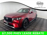 New 2025 MAZDA CX-90 Plug-In Hybrid w/ Premium Plus image 3