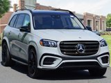 New 2026 Mercedes-Benz GLS 450 4MATIC image 3