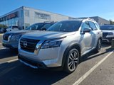 New 2025 Nissan Pathfinder Platinum w/ Cargo Package image 3