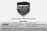 Certified 2024 Ford Bronco Sport Outer Banks w/ Tech Package image 3