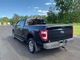 Used 2021 Ford F150 Lariat w/ Equipment Group 502A High image 5