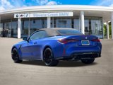 New 2026 BMW M4 xDrive Competition w/ M Carbon Exterior Package image 4