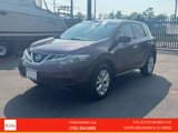 Used 2013 Nissan Murano S image 3