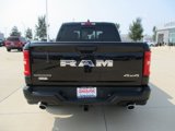 New 2025 RAM 1500 Laramie w/ Sport Appearance Package image 5