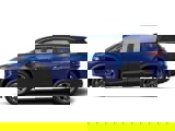 New 2025 Nissan Rogue SV image 4