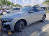Used 2025 Audi Q8 Premium Plus image 2