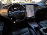 Used 2018 Tesla Model X 100D image 2