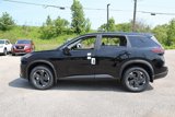 New 2025 Nissan Rogue SV image 2