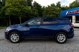 Used 2023 Chevrolet Equinox LS w/ LS Convenience Package image 3