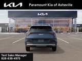 New 2026 Kia Sportage EX image 5