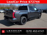 New 2025 Toyota Tundra Platinum w/ TRD Off-Road Package image 6