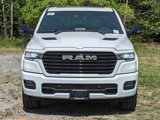New 2025 RAM 1500 Laramie image 2