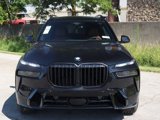 New 2026 BMW X7 xDrive40i w/ M Sport Package image 2