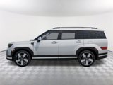 New 2025 Hyundai Santa Fe Limited image 3