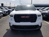 New 2025 GMC Acadia Elevation w/ Elevation Premium Package image 2