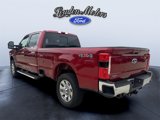 New 2025 Ford F350 Lariat w/ Chrome Package image 3