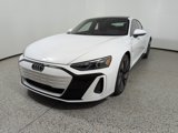 New 2025 Audi S e-tron GT Prestige image 3