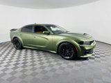 Used 2022 Dodge Charger Scat Pack image 2